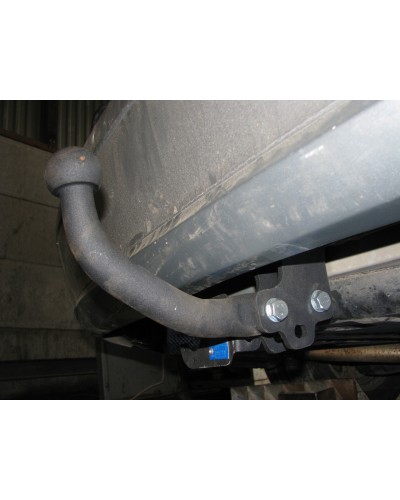 Фаркоп Mercedes E w211 (2002-2009) Мерседес Е 211