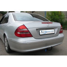 Фаркоп Mercedes w211 E (2002-2009) Мерседес Е 211