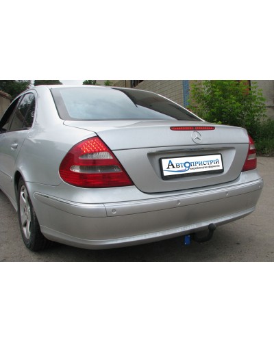 Фаркоп Mercedes E w211 (2002-2009) Мерседес Е 211