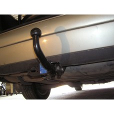 Фаркоп Mercedes E w210  (1995-2002) Зйомний