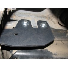 Фаркоп Mercedes A w168 (1997-2004) Мерседес А