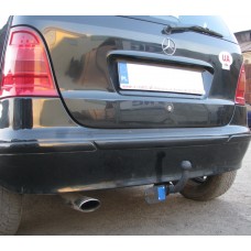 Фаркоп Mercedes A w168 (1997-2004) Мерседес А