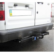 Фаркоп Ford Transit Connect (2001-2013) Торцевий
