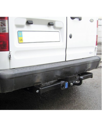 Фаркоп Ford Transit Connect (2001-2013) Торцевий