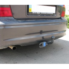 Фаркоп Opel Vectra B (1995-2002) Зйомний