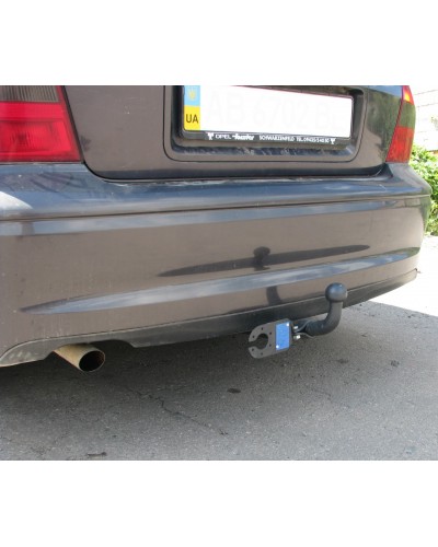 Фаркоп Opel Vectra B (1995-2002) Зйомний
