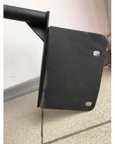 Фаркоп Daewoo Lanos \ Sens седан (1997-2015) Део Ланос Сенс