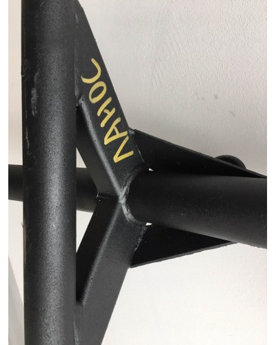 Фаркоп Daewoo Lanos \ Sens седан (1997-2015) Део Ланос Сенс