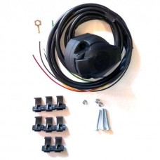 Фаркоп Renault Sandero Stepway (c 2013--) Житомир Фаркоп