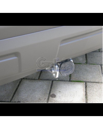 Фаркоп "Galia" CHEVROLET Tracker (з 2013--) автомат