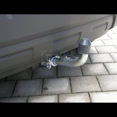 Фаркоп "Galia" CHEVROLET Tracker (з 2013--) автомат