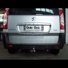 Фаркоп "Galia" CITROEN Jumpy (c 2007--)