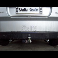 Фаркоп "Galia" CITROEN Jumpy (c 2007--)