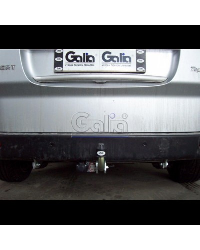 Фаркоп "Galia" CITROEN Jumpy (c 2007--)