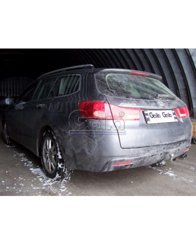 Фаркоп "Galia" HONDA Accord (з 2008--) седан,універсал