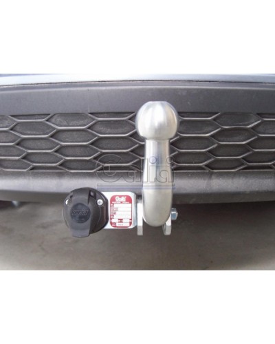 Фаркоп "Galia" HONDA Civic хетчбек (2006-2011)