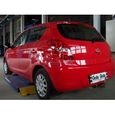 Фаркоп "Galia" HYUNDAI i20 (з 2010-)