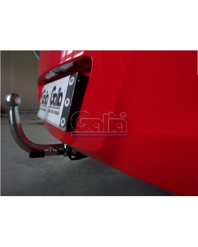 Фаркоп "Galia" HYUNDAI i20 (з 2010-)