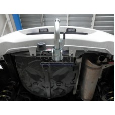 Фаркоп "Galia" HYUNDAI i20 (з 2010-)