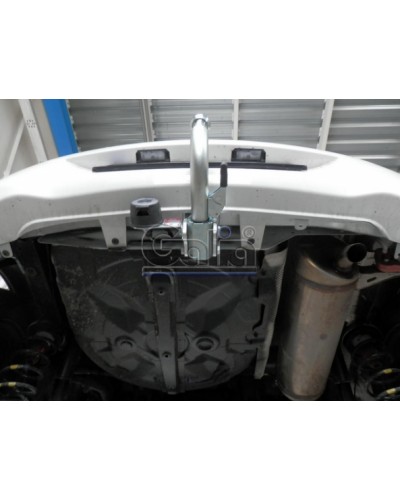 Фаркоп "Galia" HYUNDAI i20 (з 2010-)