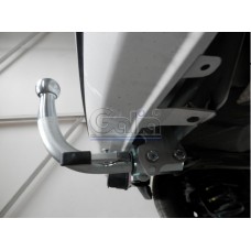 Фаркоп "Galia" HYUNDAI i20 (з 2010-)