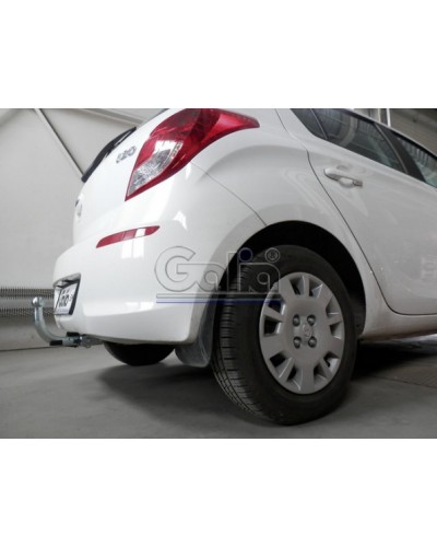 Фаркоп "Galia" HYUNDAI i20 (з 2010-)
