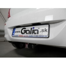Фаркоп "Galia" HYUNDAI i20 (з 2010-)