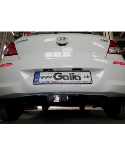 Фаркоп "Galia" HYUNDAI i20 (з 2010-)