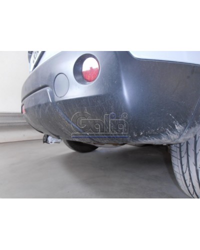 Фаркоп "Galia" NISSAN Qashqai (2007-2013) автомат