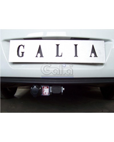 Фаркоп "Galia" OPEL Insignia (c 2008-) автомат