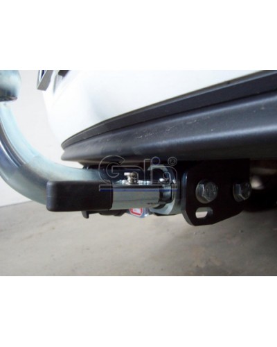 Фаркоп "Galia" OPEL Insignia (c 2008-) автомат