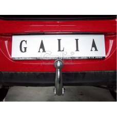 Фаркоп "Galia" OPEL Astra J (c 2009-) автомат