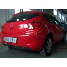 Фаркоп "Galia" OPEL Astra J (c 2009-) автомат