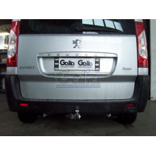 Фаркоп "Galia" Peugeot Expert (з 2007--)
