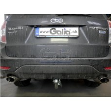 Фаркоп "Galia" SUBARU Forester (2008-2013) автомат