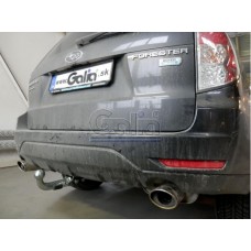 Фаркоп "Galia" SUBARU Forester (2008-2013) автомат