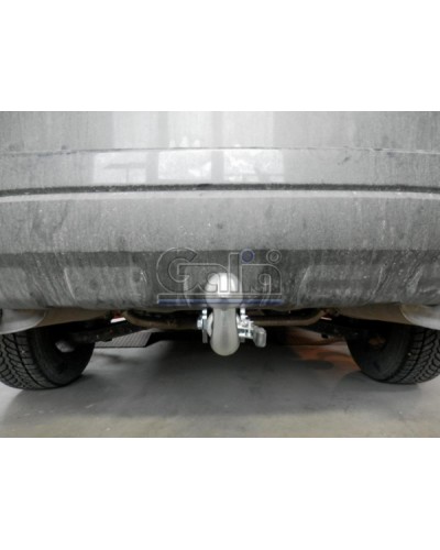Фаркоп "Galia" SUBARU Forester (2008-2013) автомат