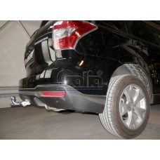 Фаркоп "Galia" SUBARU Forester (c 2013-) автомат