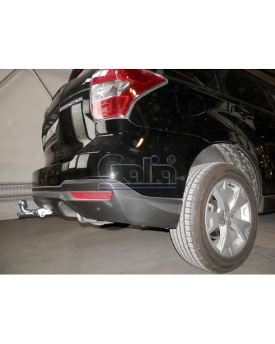 Фаркоп "Galia" SUBARU Forester (c 2013-) автомат