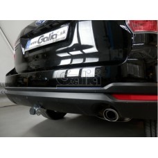 Фаркоп "Galia" SUBARU Forester (c 2013-) автомат
