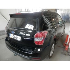 Фаркоп "Galia" SUBARU Forester (c 2013-) автомат