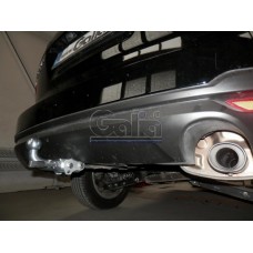 Фаркоп "Galia" SUBARU Forester (c 2013-) автомат