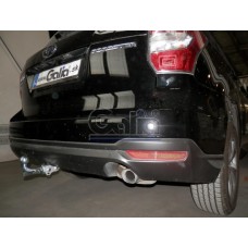 Фаркоп "Galia" SUBARU Forester (c 2013-) автомат