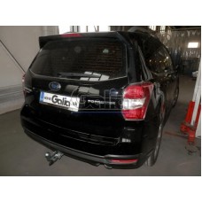Фаркоп "Galia" SUBARU Forester (c 2013-) автомат