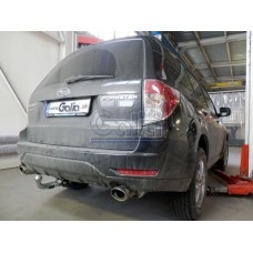 Фаркоп "Galia" SUBARU Forester (2008-2013) автомат