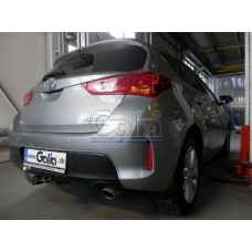 Фаркоп "Galia" TOYOTA Auris (з 2013-)