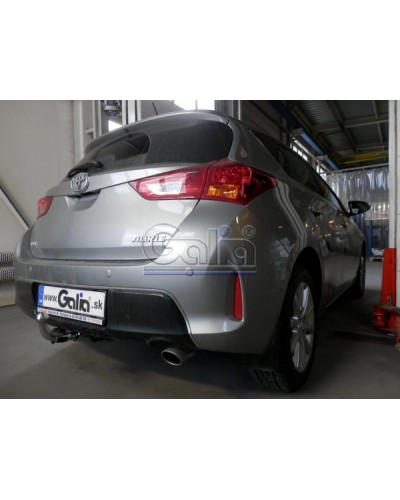 Фаркоп "Galia" TOYOTA Auris (з 2013-)