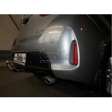 Фаркоп "Galia" TOYOTA Auris (з 2013-)