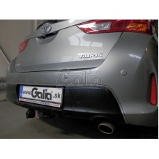 Фаркоп "Galia" TOYOTA Auris (з 2013-)