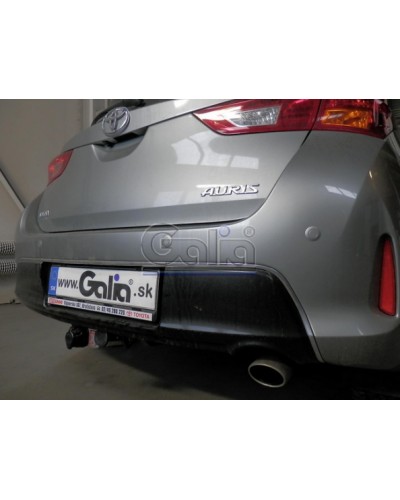 Фаркоп "Galia" TOYOTA Auris (з 2013-)
